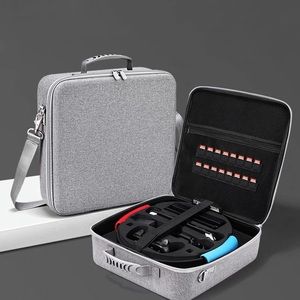 nintendo switch storage box bag
